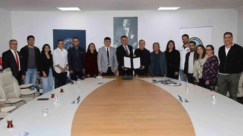 Bursa'da Özel Çocuklar İçin Protokol İmzalandı