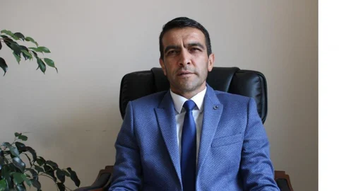 Tarsus İlçe Milli Eğitim Şube Müdürü Sezai Erol Vefat Etti