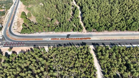 Kepez'de Drag Pisti Hazır