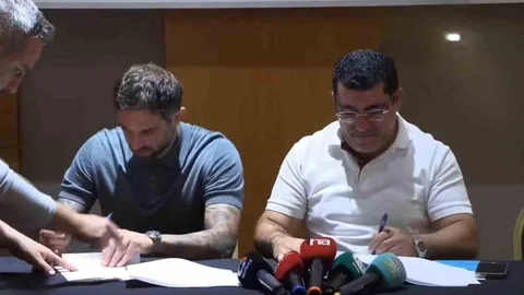 Kayseri'de Djalovic dönemi başladı