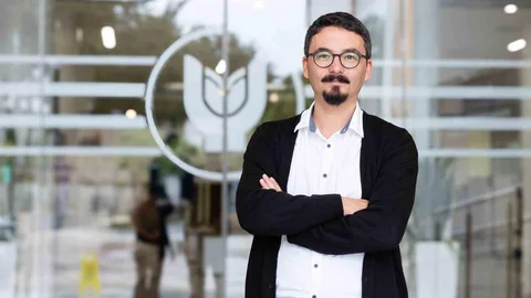 İzmir'de Yapay Zeka ile DEHB Teşhisi