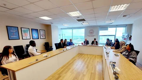 Tunceli'de önemli iş birliği protokolü imzalandı