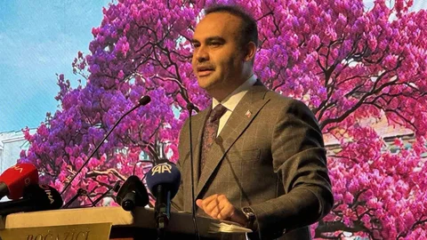 İstanbul'da Zulme Dikkat Çekildi