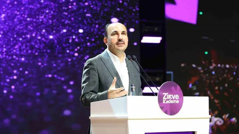 Kademe Kariyer Zirvesi gerçekleştirildi