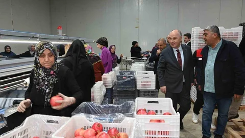 Denizli narı İsrail narını geride bıraktı