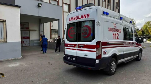 Adıyaman'da kavga sonucu bir kişi yaralandı