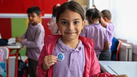 Sakarya'da 'Su Müfettişi' etkinliği