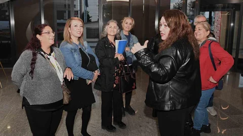 Osmangazi'de En Güzel Sesler Seçildi