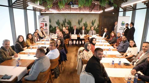 İnegöl’de sempozyum sona erdi