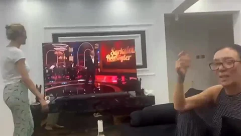 Yalova'da Güllü'nün Ölmeden Önce Eğlendiği Anlar