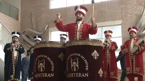 Ankara'da Açık Toplantı Düzenlendi