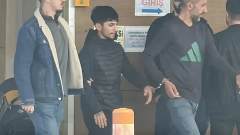 Bursa'da uyuşturucu satıcıları suçüstü yakalandı