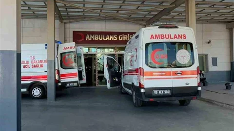 Aydın'da karbonmonoksit zehirlenmesi sonucu bir kişi yaşamını yitirdi, eşi tedavi altına alındı.