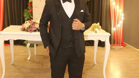 Samsun'da eski kayınbiraderine kurşun yağdırdı