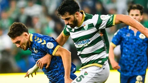 Bursaspor Menemen FK Maçını Kazandı