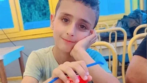 Şanlıurfa'da 8 yaşındaki çocuk otomobil kazasında yaşamını yitirdi