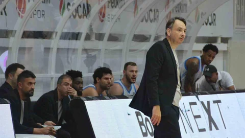 Özhan Çıvgın: "Aliağa Petkimspor Avrupa Maçına Hazırlanacak"