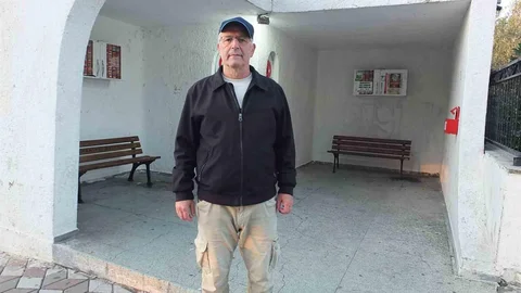 Burhaniye'de Okuma Alışkanlığı Uyarısı