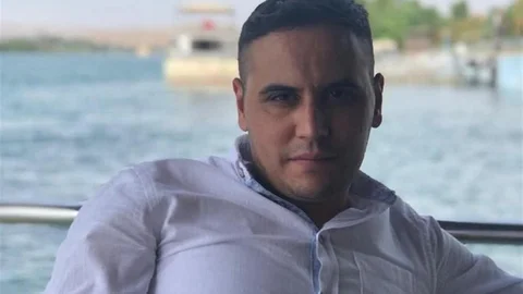 Kınık'ta feci trafik kazası