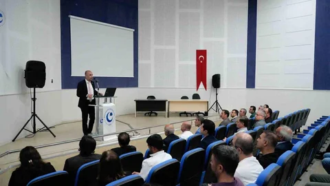 Adıyaman'da Üniversite Başarısı