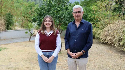 İzmir'de Dijital Bağımlılık Sorunu