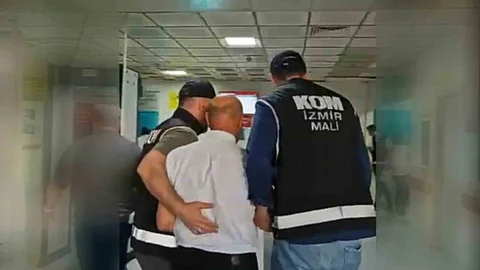 İzmir'de yolsuzluk davasında ikinci duruşma gerçekleşti