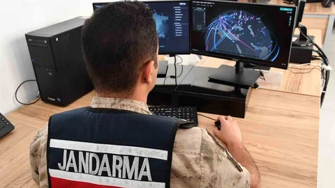 Gaziantep'te dolandırıcılık operasyonu