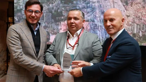 Tokat’ta İlim Mirası Koruma Çalıştayı Yapıldı