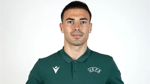 İstanbul'da Oğuzhan Çakır'a görev