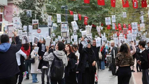 Kocaeli Kitap Fuarı'nda yeni rekor kırıldı