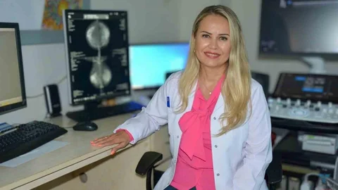 Meme kanserinde erken teşhis hayat kurtarıyor