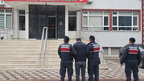 Bilecik'te uyuşturucu operasyonu düzenlendi