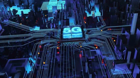 Ankara'da 5G teknolojisi 2026'da hizmete girecek