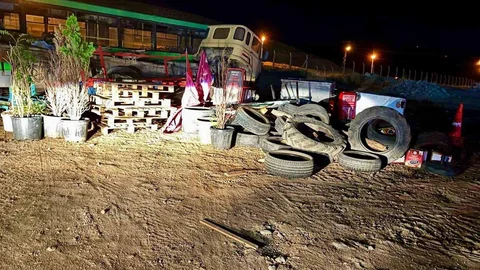 Siirt’te Zabıta Ekipleri 44 Bin Lira Ceza Kesti