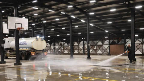 Kartepe'de hijyen seferberliği