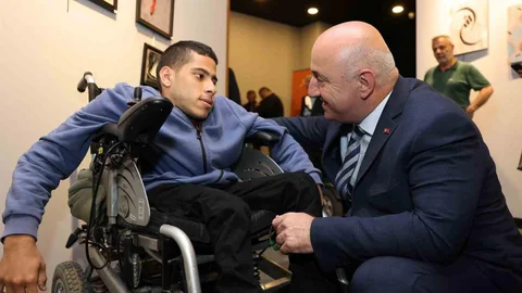 Darıca'da Engelsiz Yaşam Merkezi kursları başlıyor