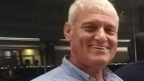Marmaris'te emekli albay kalp krizi geçirerek yaşamını yitirdi