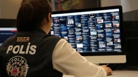 Aralarında Mersin de Var: Dev Operasyon… Siber Suç Şebekelerine Darbe: 73 Milyon TL Değerinde Araç ve Tapuya El Konuldu