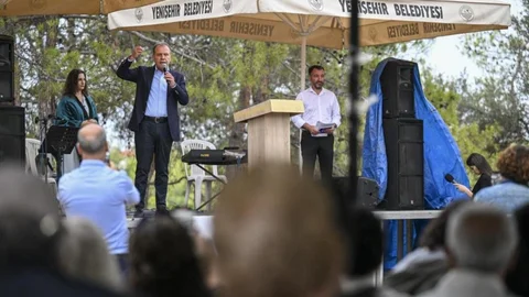 Vahap Seçer İddialı Konuştu: "siyasi Ezberleri Bozduk, Her Görüşten Yurttaşın Oyunu Alıyoruz!"