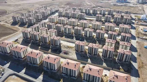 Başkan Albayrak'tan CHP'li Belediyelere TOKİ Tepkisi