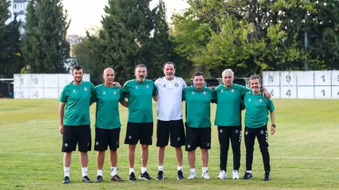 İzmir'de Altay'da başarısız sonuçlar devam ediyor