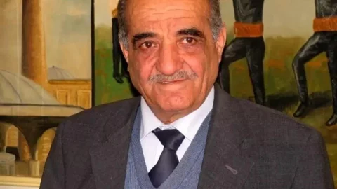 Bayburt'ta Sanatçı Ahıskalıoğlu Anılıyor