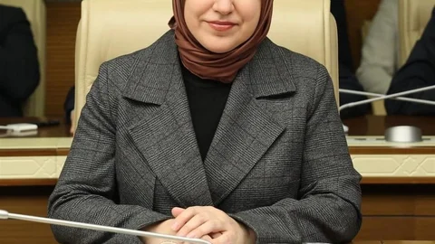 Sivas'ta Doğal Mirasları Koruma Kanun Teklifi Meclis'e Sunuldu