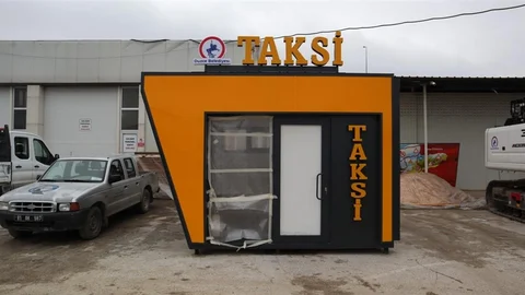 Düzce'de öz kaynaklar kullanılarak çalışmalar sürüyor