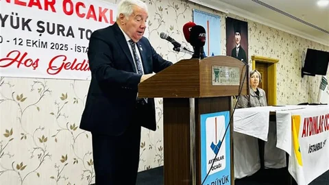 İstanbul'da Aydınlar Ocağı sonuç bildirisi açıklandı