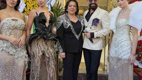 İnegöl'de yeni şube açıldı