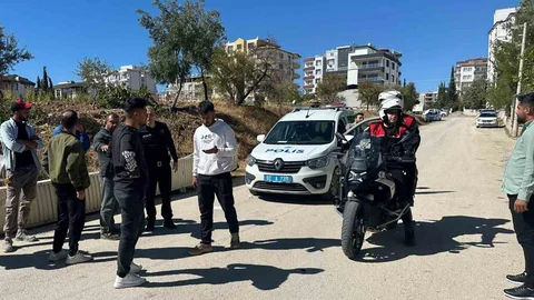 Adıyaman'da bıçaklı kavga: 1 kişi ağır yaralı