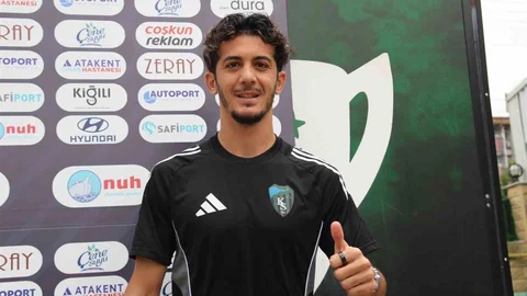 Kocaelispor, Konyaspor maçı için sıkı bir hazırlık süreci yürütüyor