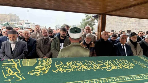 Erzurum'da Taş Ailesinin Acı Günü