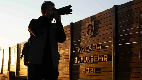 Kocaeli'de 4 Mevsim Fotoğraf Yarışması devam ediyor